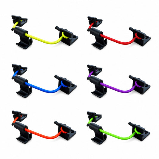 BinClip™ – Complet Couleur