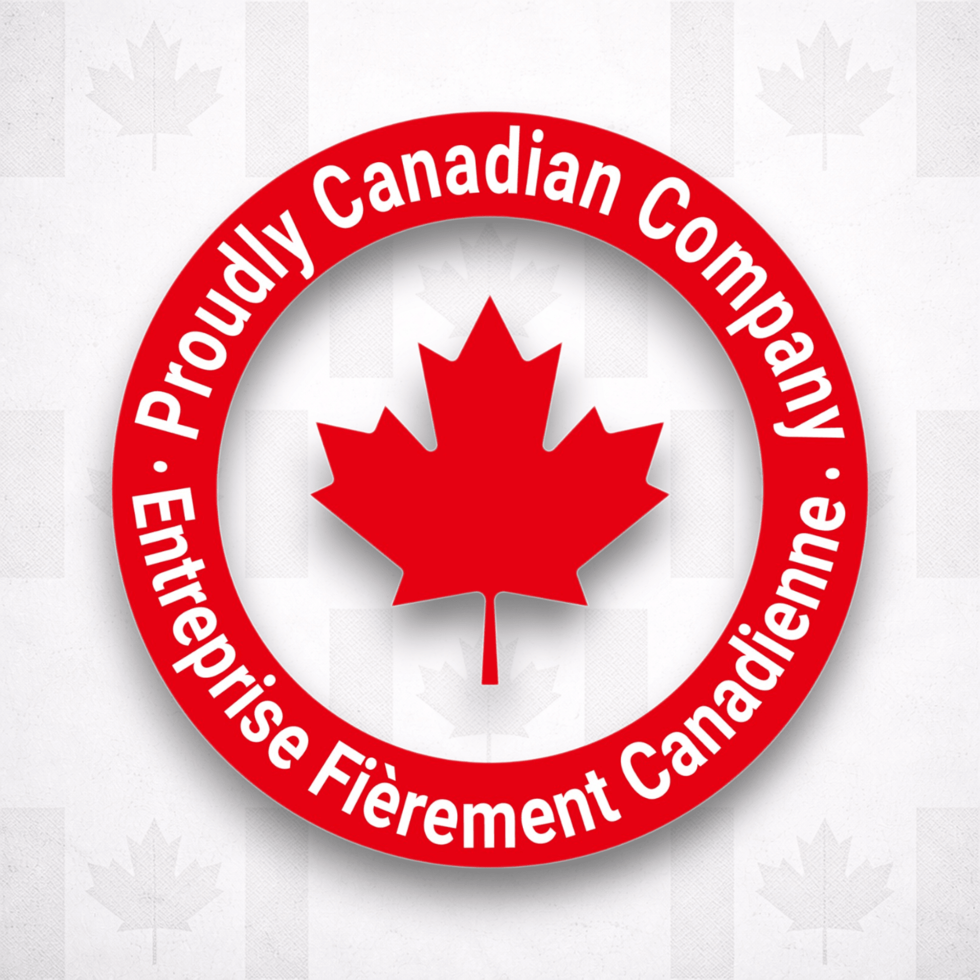 BinClip™ – Complet Couleur | BinSmart | Made in Canada