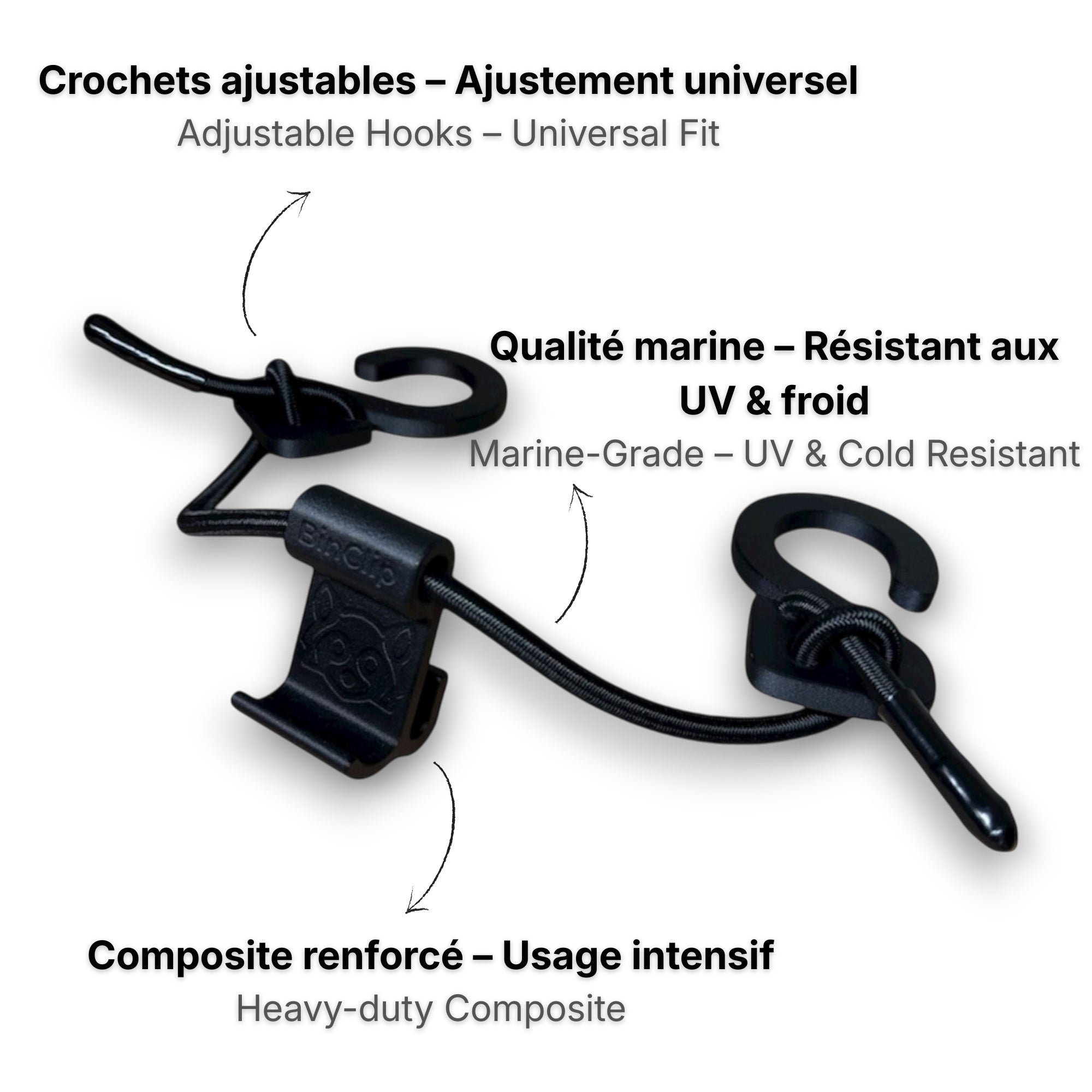 BinClip